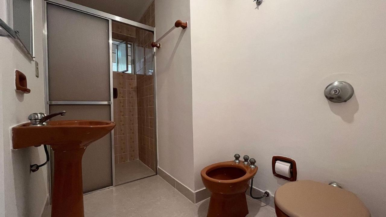 Amplo E Confortavel Em Pitangueiras Guarujá Exterior foto