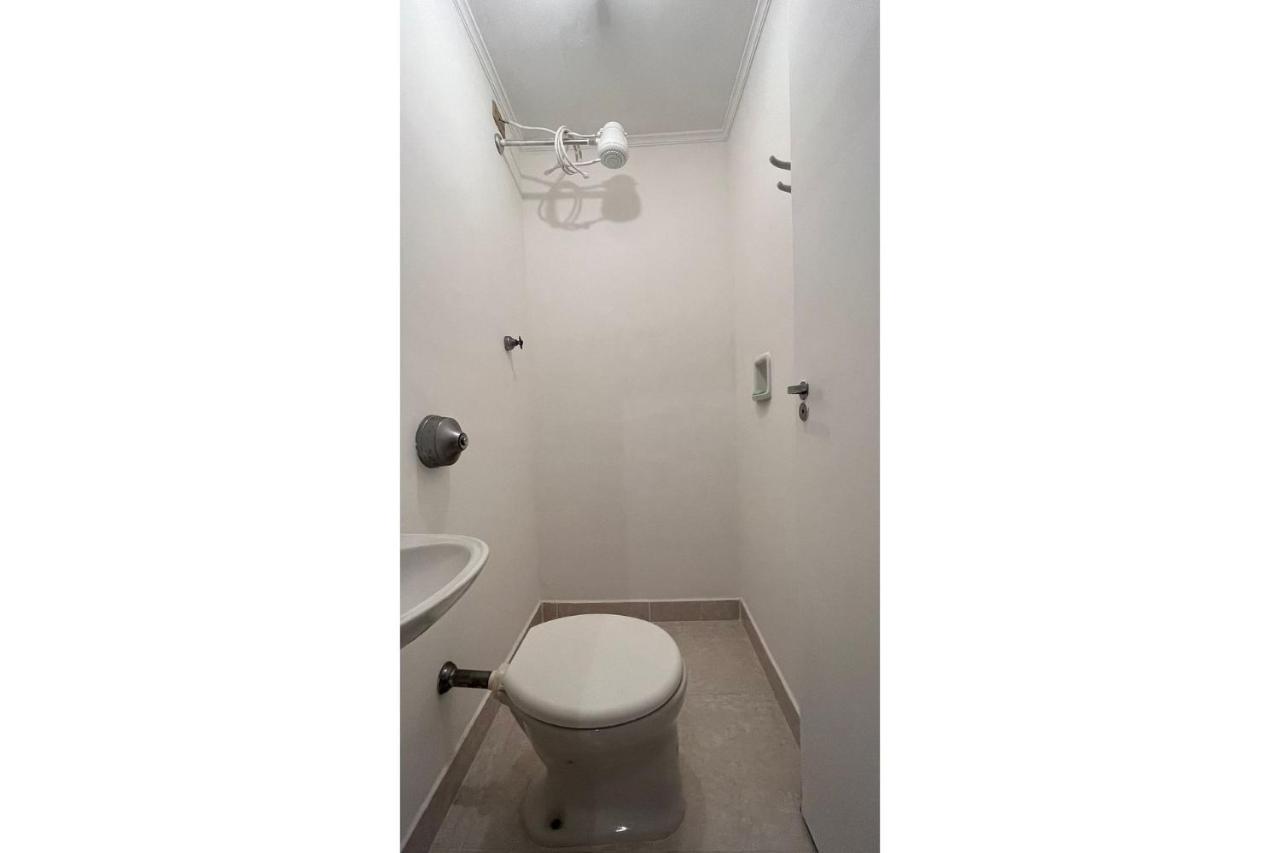 Amplo E Confortavel Em Pitangueiras Guarujá Exterior foto